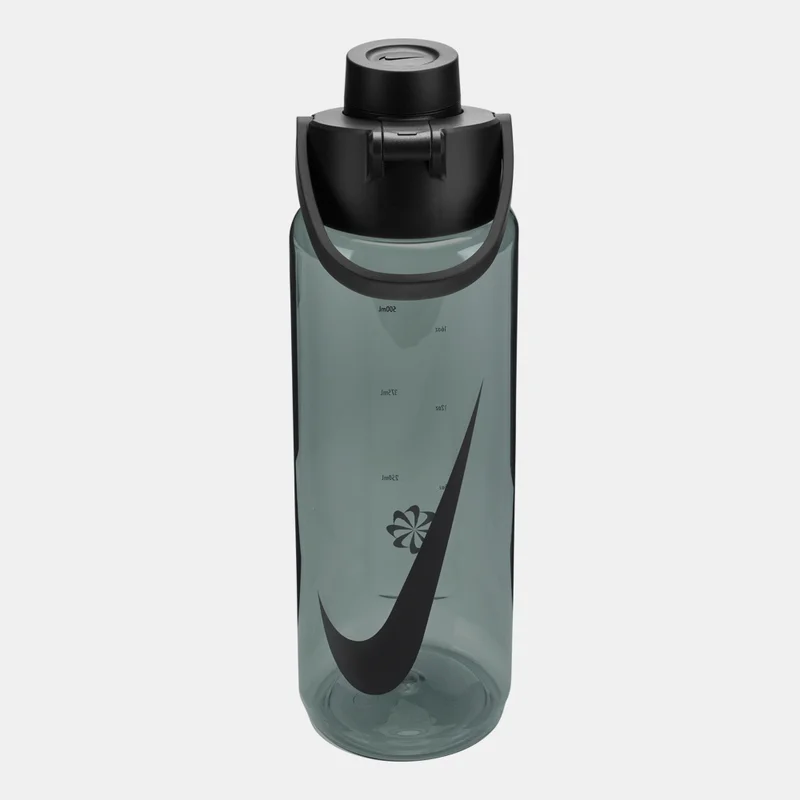 نايكي TR Renew Recharge Chug Graphic Water Bottle (710ml)